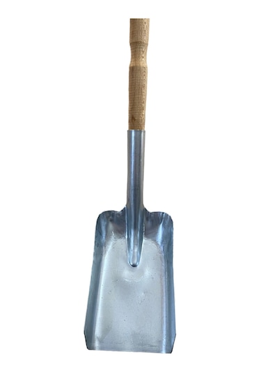 Mobilreyon Soba Ve Kömür Küreği , Mangal Ve Şömineler İçin Uygun