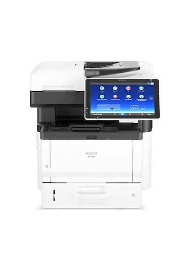 Ricoh IM 350 A4 Siyah Beyaz Fotokopi Makinesi