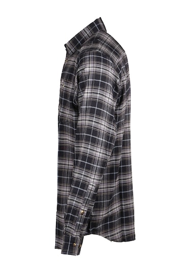 Columbıa Cornell Woods Erkek Gömlek 1617952-018 Çok Renkli