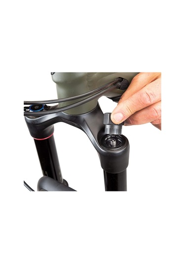 Parktool Fr-5.2 Ruble/disk Rotoru Anahtarı Siyah