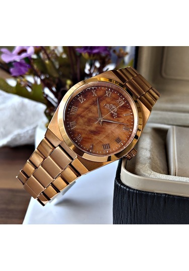 Polo Country Pc10117-011 Kadın Kol Saati