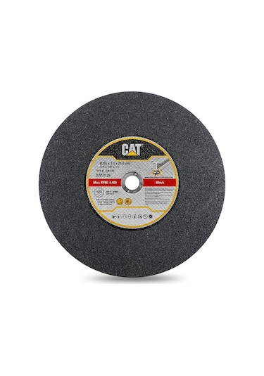 Cat Da10126 350mm Universal Metal Profil Kesme Taşı Fr Da10126