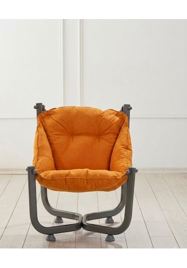Missidea Standart Elit Relax Turuncu Koltuk