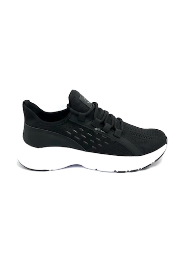 M.P Mp 221-2390 Siyah Kadın Casual Spor Ayakkabı