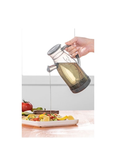 Vienev 2li Oliva Yağdanlık 700 Ml