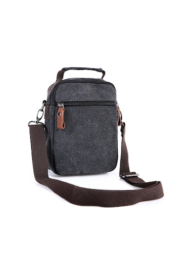 Ççs 31471 Askılı Çanta-siyah Siyah