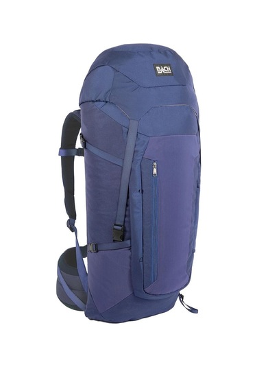Bach Venture Medium Erkek Sırt Çantası 60 Litre-mavi Mavi