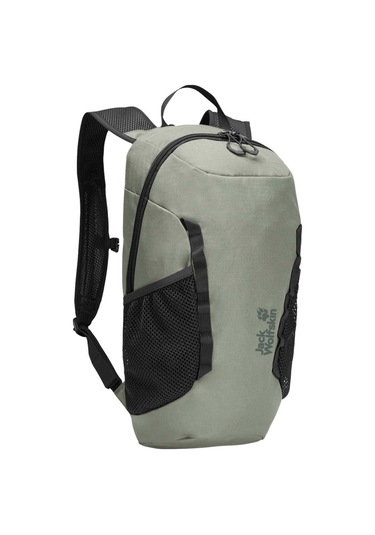 Jack Wolfskın Jack Wolfskin Velocity Lite 10 Unisex Sırt Çantası 50023 Çok Renkli