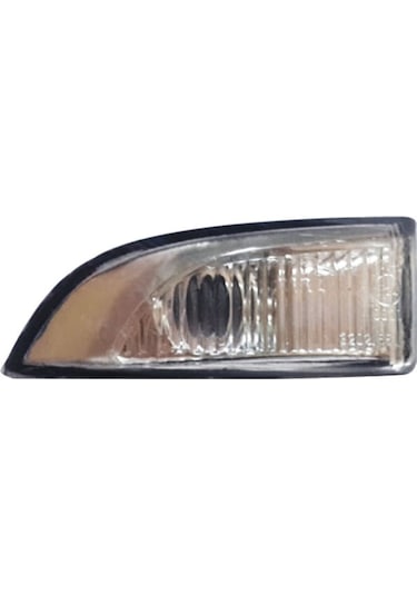 MONREAL 40268 Dikiz Ayna Sinyali Sol Megane III 08- Fluence 10-