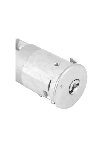 Yaozixa Nissan Primastar, Renault Trafic, Vauxhall Vivaro 2001-2014 İçin Dayanıklı, Kolay Kurulumlu İgnisyon Kilidi + 2 Anahtar Oe: 7701038365 Vb.