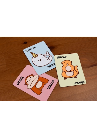 Blue Orange Taco Kedi Keçi Peynir Pizza