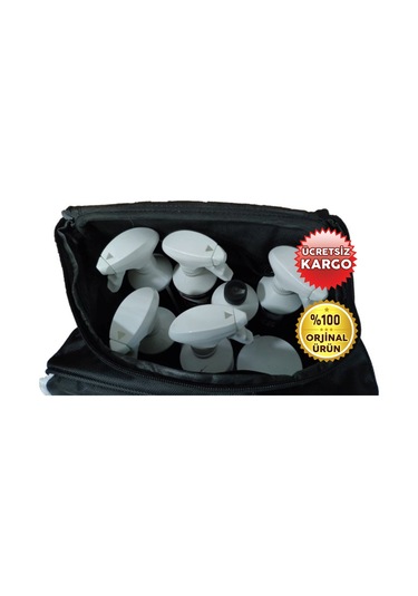 Slopes Ürün Çantası yeni