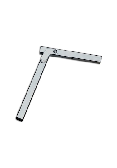 Cmcmobilyaaksesuarı Sofra Ayağı-Yer Sofrası Ayağı Metal Katlanabilir