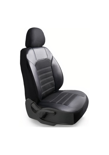 İnci Serisi Chevrolet Cruze Hb İle Uyumlu Tam Set Oto Koltuk Kılıfı