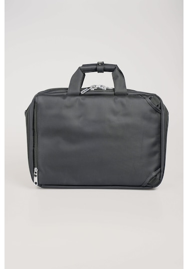 Ççs Erkek Evrak Çantası Ccs71464 Siyah Siyah