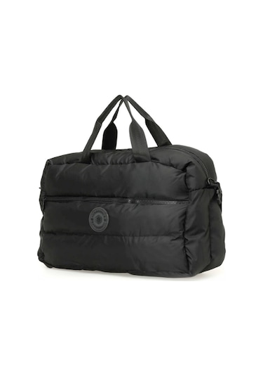 Lumberjack 4W WL BLAIR 37GH57 4PR Erkek  Siyah Seyahat Çantası