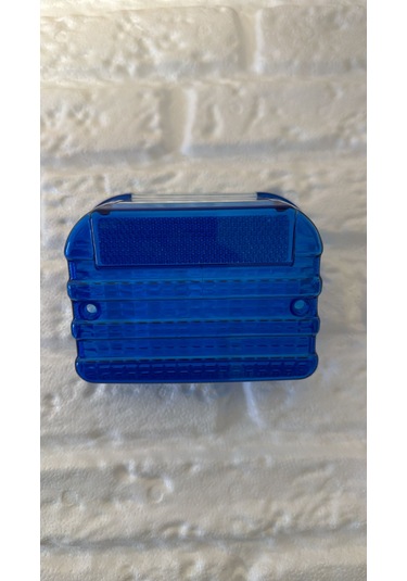 Cg Stop Camı Mavi Gvs