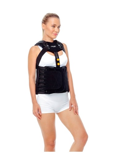 Orlex Orx-K 522 T.L.S.O Korse