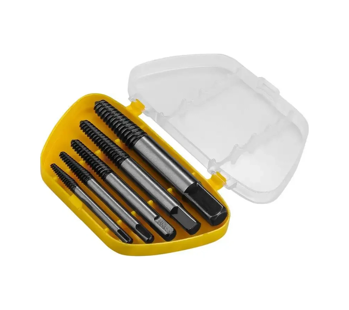 Deko Dh05-6 Extraktör Seti, 5 Adet, 065-0542 13585653