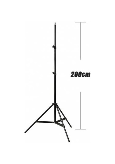 Gdx ST-50 2'li Set RGB Led Tüp Işık