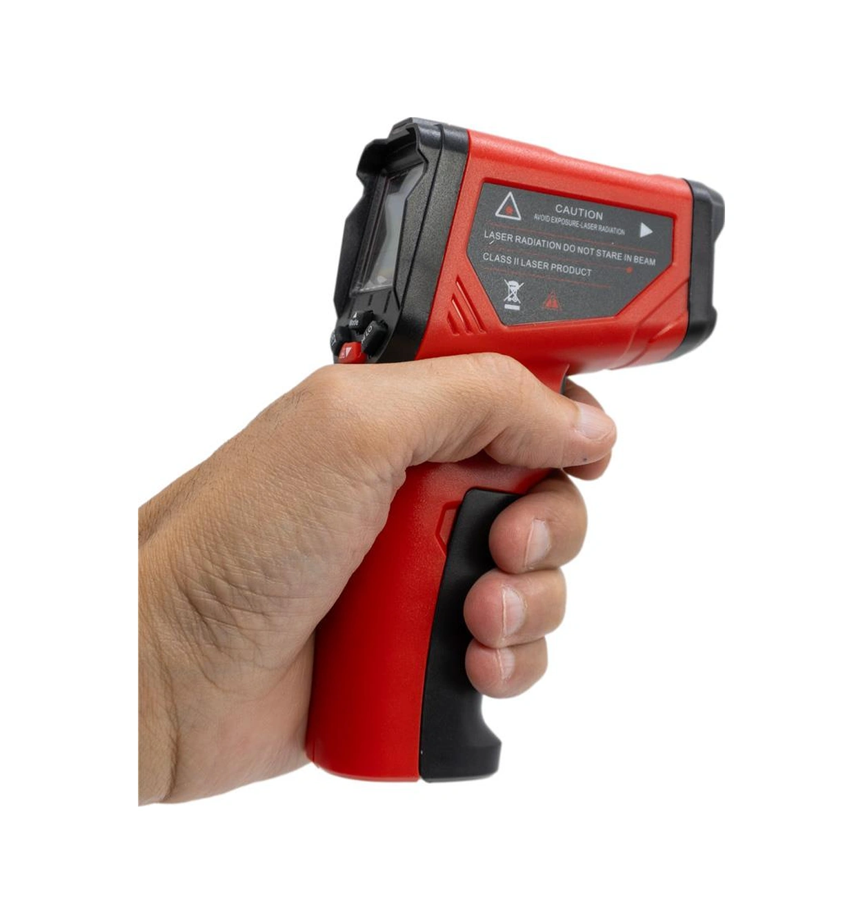 Ceta Form G90-ır500 Infrared Termometre Sıcaklık Ölçüm Lazer