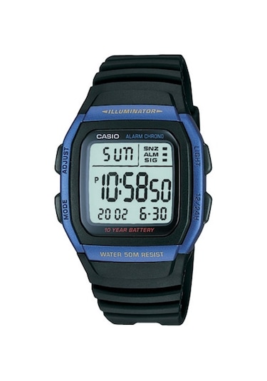 Casio W-96H-2AVDF Erkek Kol Saati