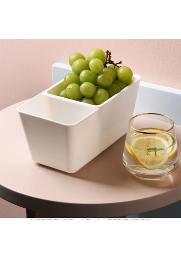 Bestshop1 Yemlik Elek, Çekirdek Ve Kuruyemiş Tabağı 256134595