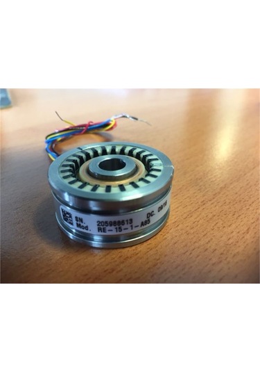 Ltn Re-15-1-a85 ,servo Motor Resolver