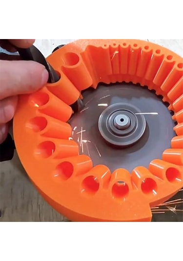 Matkap Ucu Bileyici, Elektrikli Matkap Ucu Bileme Aparatı