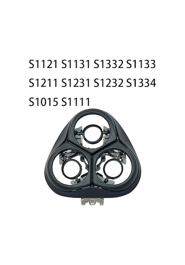 Xiaaokeji S2305 Philips Tıraş Makinesi Başlığı Braketi S1121 S1131 S1332