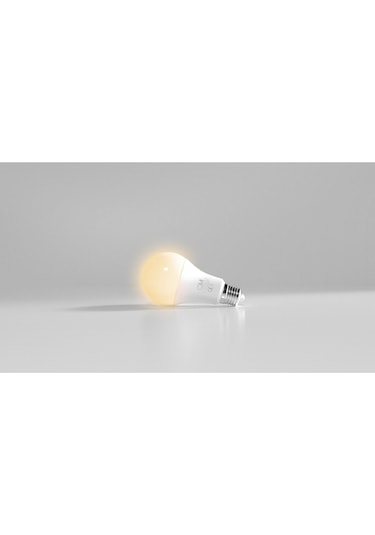 13w E27 Duy Sarı Işıklı Led Ampul - Enerji Tasarruflu 3200k Ev Aydınlatması
