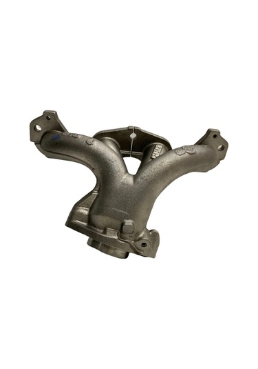 Eksoz Manifoldu Renault Clio 2 Symbol 1.2 16v D4f 8200243421 Mais