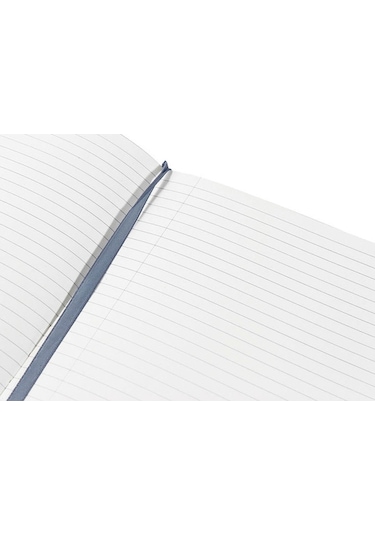 Nava Sakura Defter A5 Not Defteri Kırmızı Sk320R10A Kırmızı