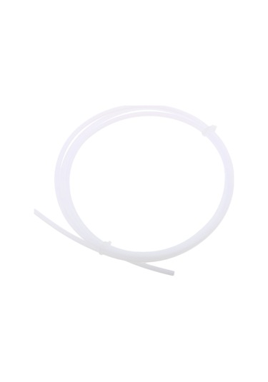 Homyl 3d Yazıcı Için Ptfe Tüpü 1.75 Filament 3.0mm Id/4.0mm Od Tarif Edildiği Gibi