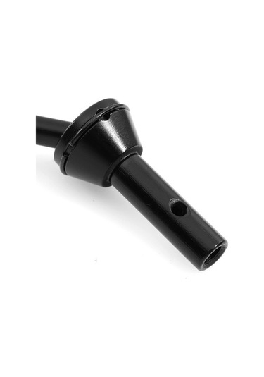 Ebitda Tekno 1/10 Mt410 Pro 4wd Monster Kamyon İçin Çelik Mafsal Parça, 2 Adet