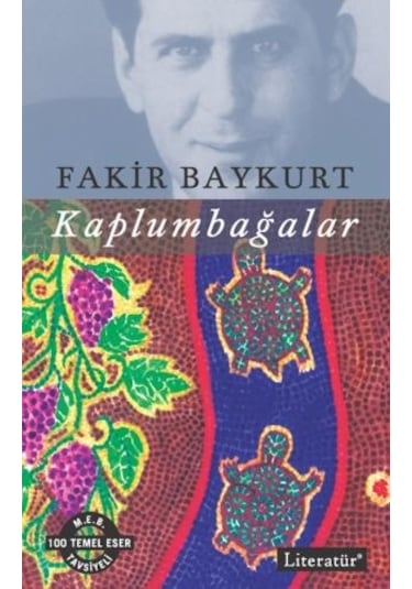Kaplumbağalar