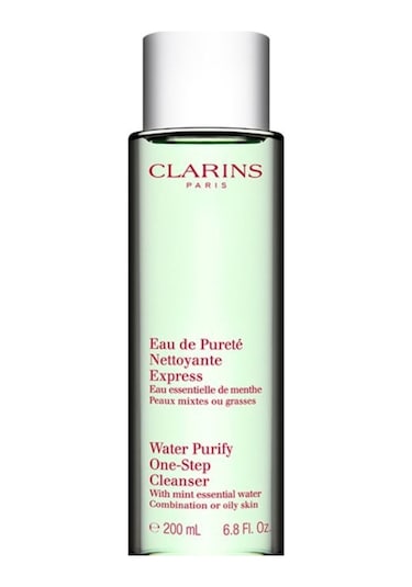 Clarins Water Purify One-Step Cleanser 200 ML