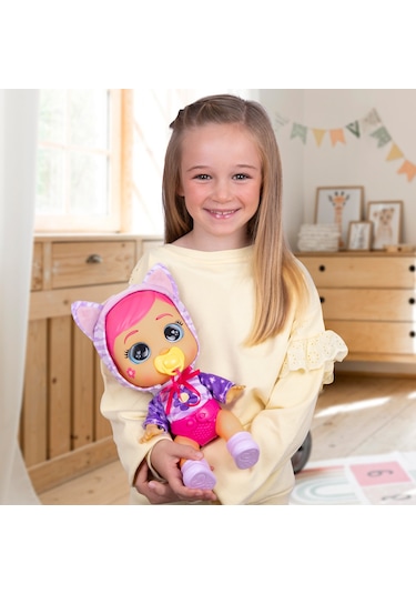 Cry Babıes Gunluk Bakım Katıe-928657