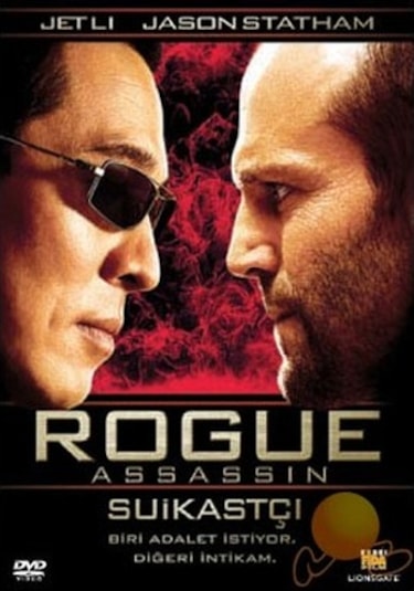 Dvd- Suikastçı - Rogue Assasin Fiyatları ve Özellikleri
