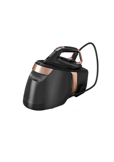 Arçelik MasterPro BKU 9130 3000 W Buhar Kazanlı Ütü