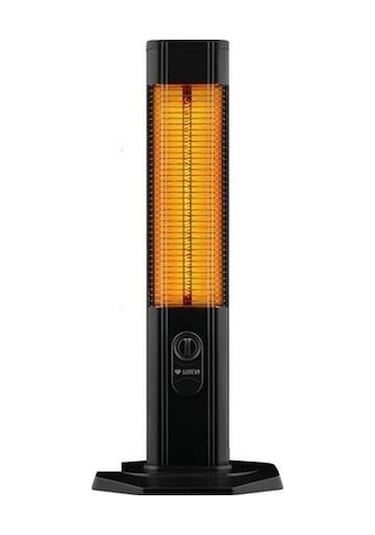 Luxeva Lxv1800 Karbon Infrared Ufo Isıtıcı