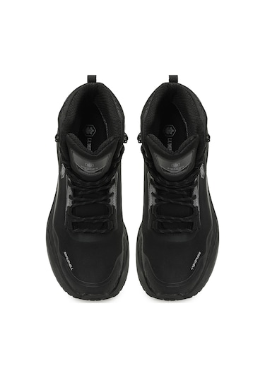 Lumberjack Dıfo Hı 5pr Siyah Erkek Outdoor Bot 000000000102042262 Siyah-sıyah