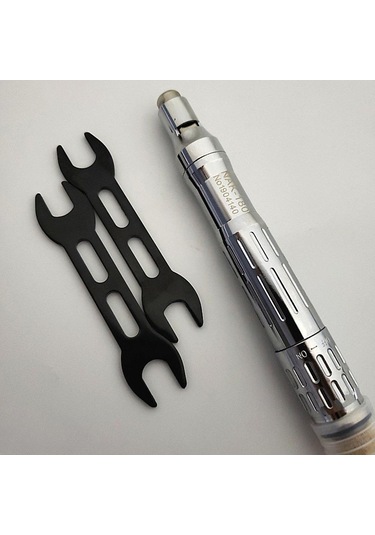 Homyl Mikro Hava Kalıp Taşlama Makinesi Kalem Tipi Kesme Gravür