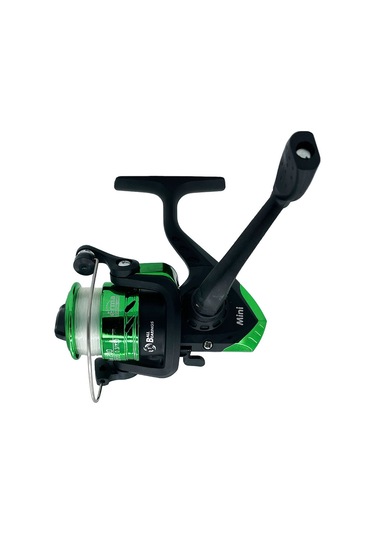 Erma Mini Olta Makinesi Green 200