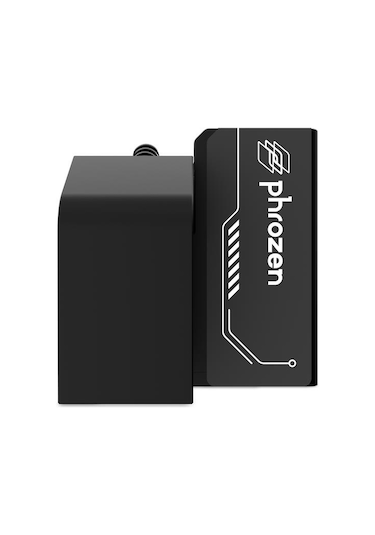 Phrozen Pump & Fill Otomatik Reçine Besleme Cihazı (İthalatçı Garantili)