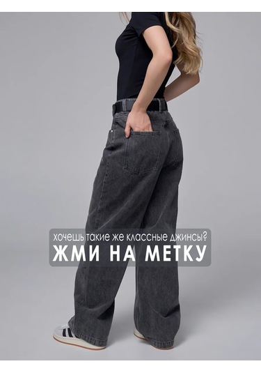 Justfıre Kareli Oversize Gömlek 268682244 Açık Mavi