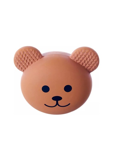 Zooone Cıvıltılı Top Köpek Oyuncağı 184367162