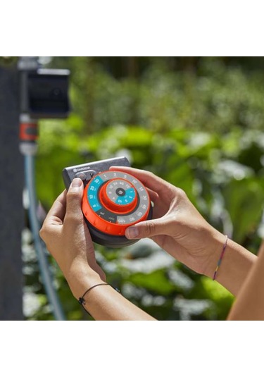 Gardena 1888 Bahçe Sulama Bilgisayarı