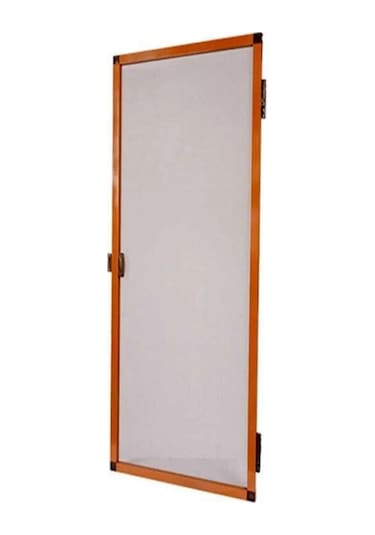MENTEŞELİ PENCERE SİNEKLİĞİ  EN  0-70 CM   -  BOY 0,140 CM