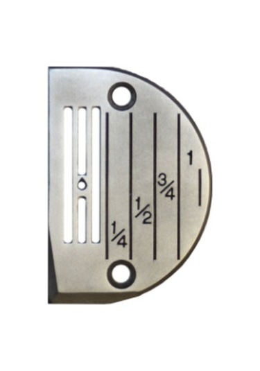 Rms-Düz Makine Gömlekçi Plaka E Qxyun